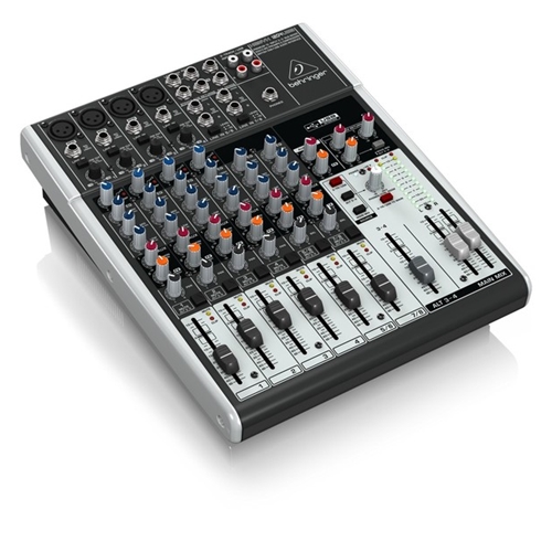 behringer | XENYX 1204USB